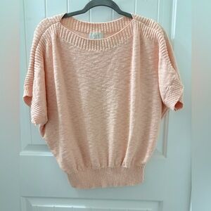 Spring/Summer Sweater